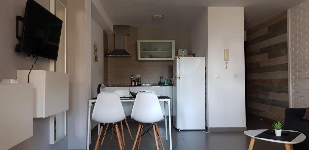 Apartamento Luminoso Benidorm Playa Levante Rincon De Loix Lejlighed Eksteriør billede
