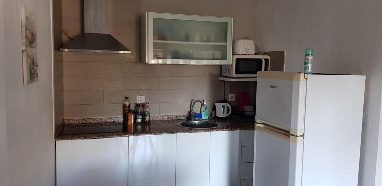Apartamento Luminoso Benidorm Playa Levante Rincon De Loix Lejlighed Eksteriør billede