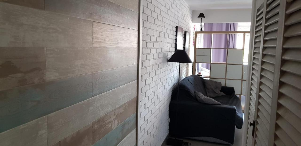 Apartamento Luminoso Benidorm Playa Levante Rincon De Loix Lejlighed Eksteriør billede