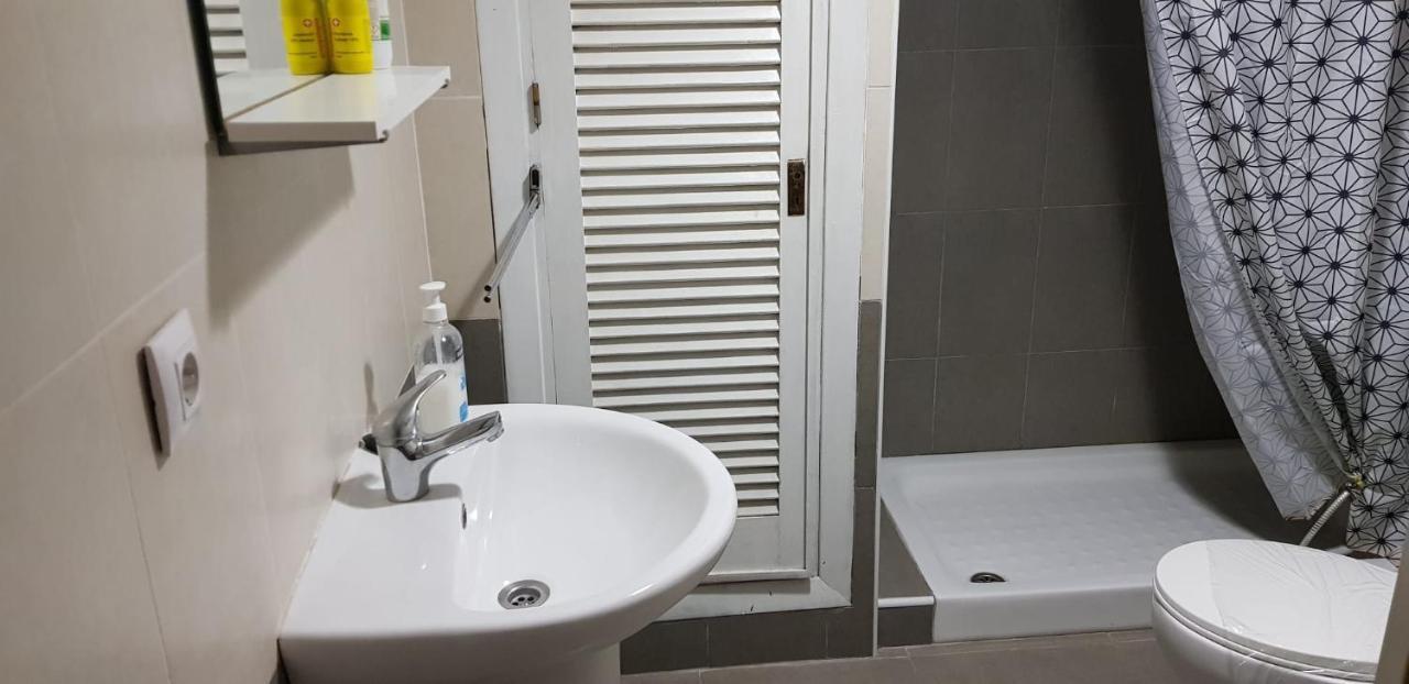 Apartamento Luminoso Benidorm Playa Levante Rincon De Loix Lejlighed Eksteriør billede