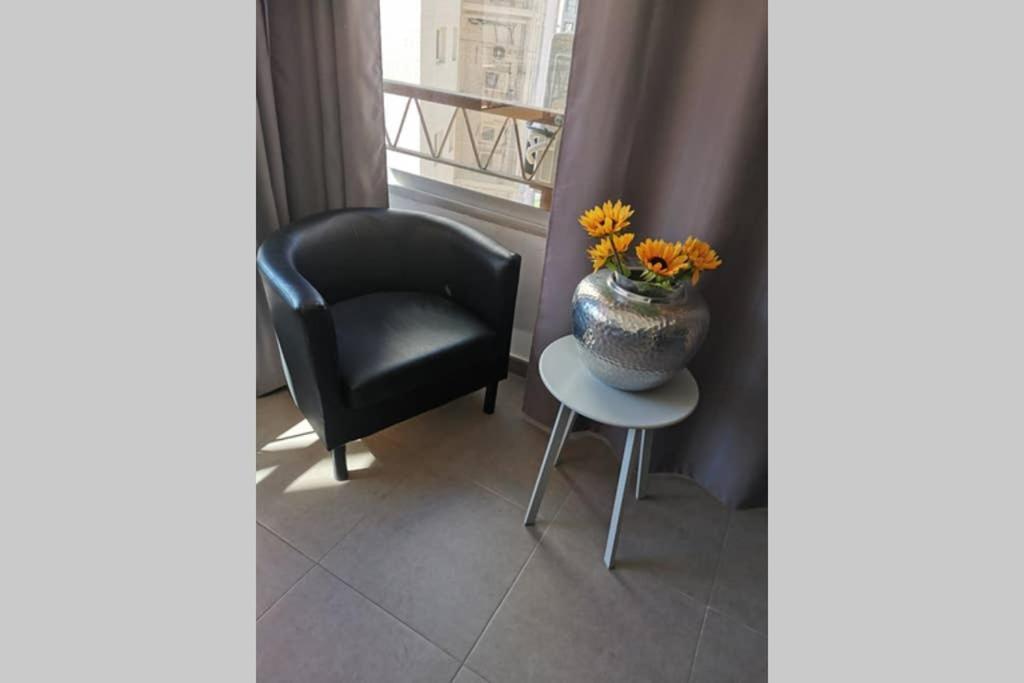 Apartamento Luminoso Benidorm Playa Levante Rincon De Loix Lejlighed Eksteriør billede
